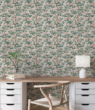 Bild på Rosenlund Pink - 1074001-01